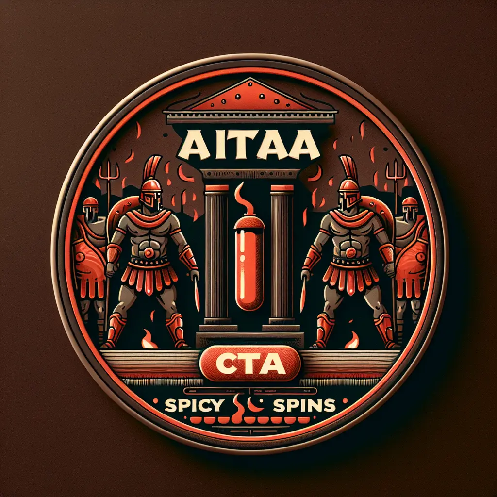 Chilli Heat Spicy Spins