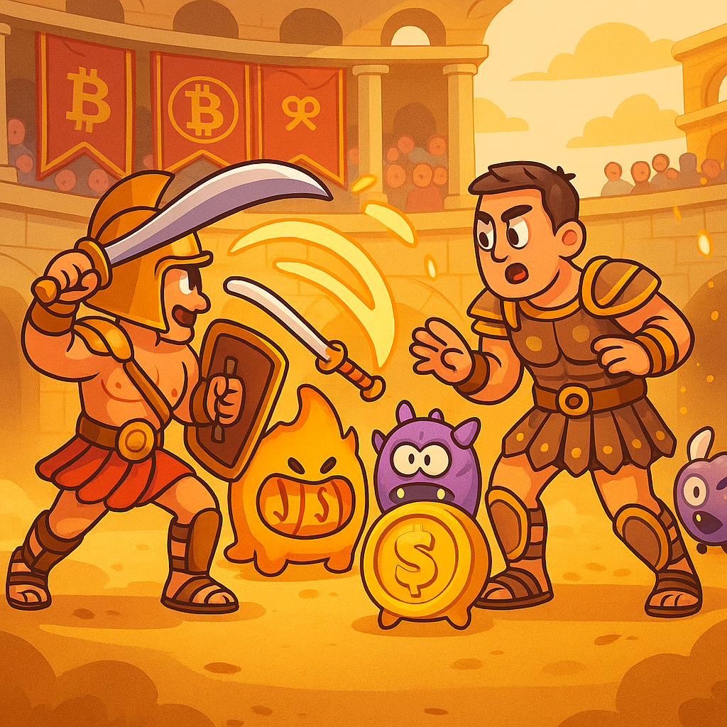 Lanista Casino Willkommensbonus